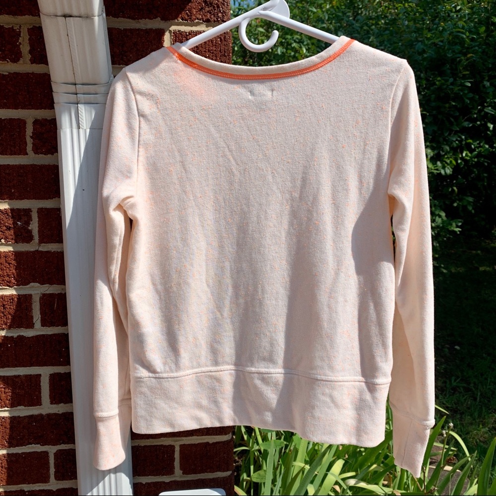 Aerie Sweatshirt - Picture 5 of 7